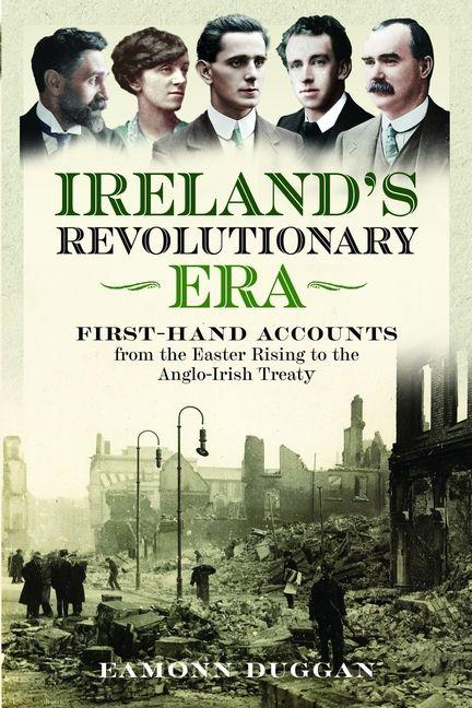 Ireland's Revolutionary Era