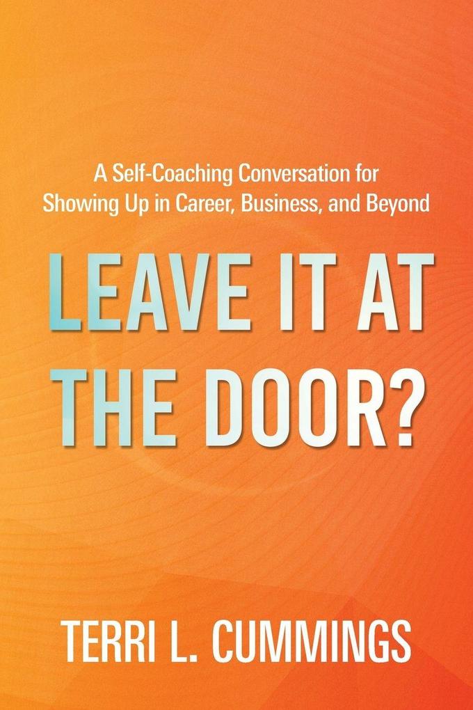 Leave It at the Door?