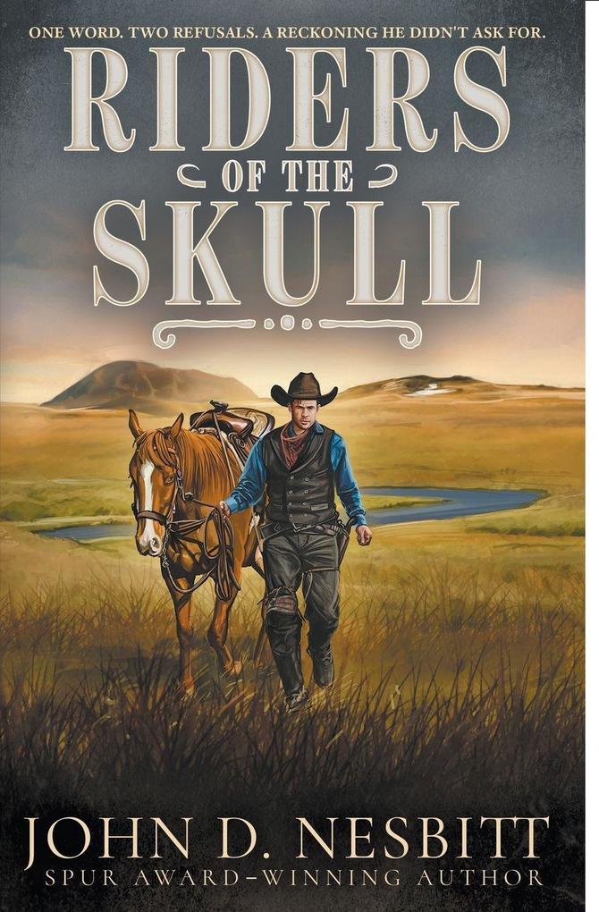 Riders of the Skull