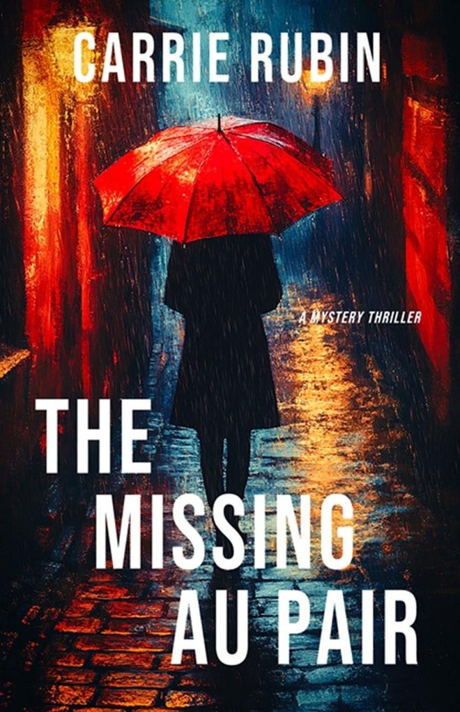 The Missing Au Pair