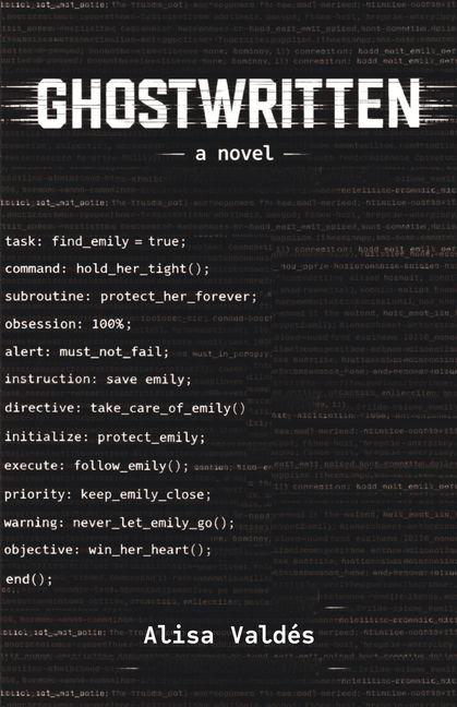 Ghostwritten