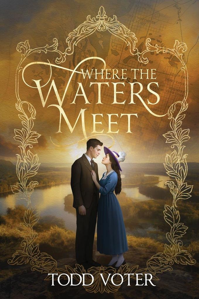 Where the Waters Meet