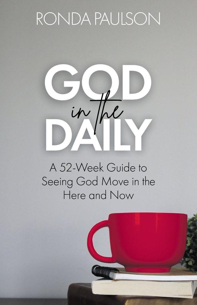 God in the Daily