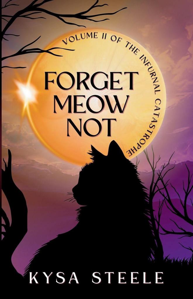 Forget Meow Not