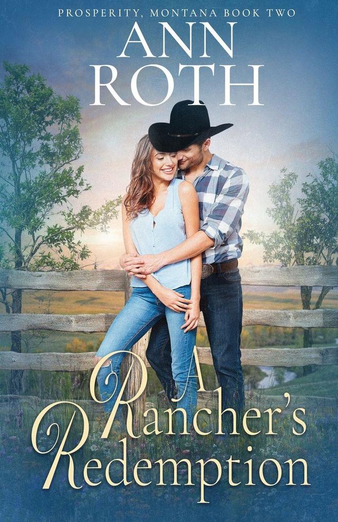 A Rancher's Redemption