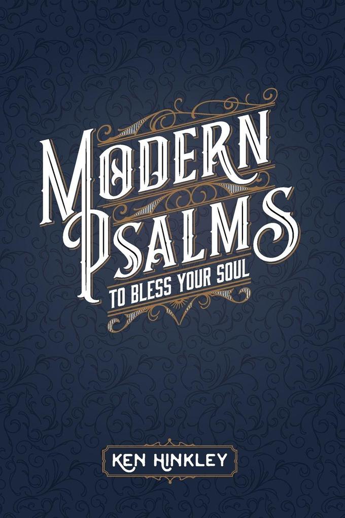 Modern Psalms
