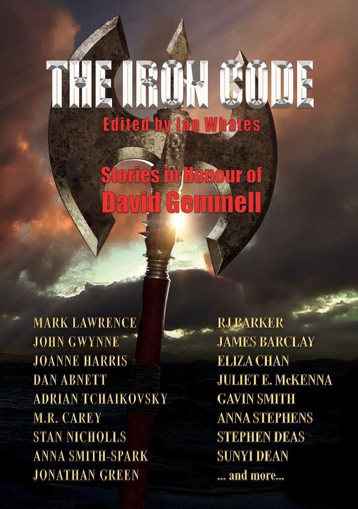 The Iron Code