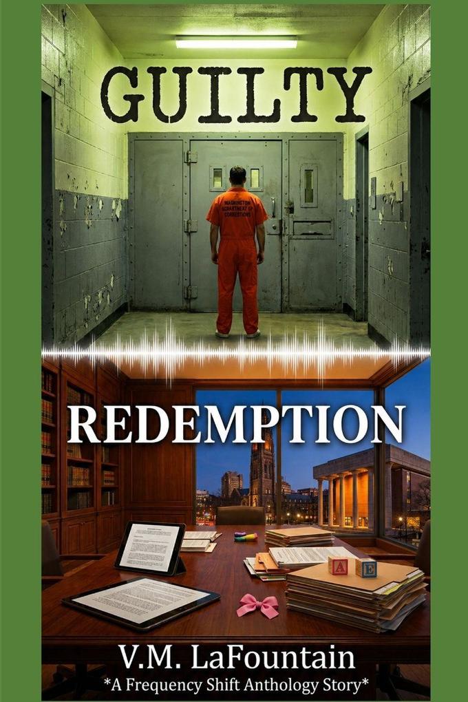 Guilty Redemption