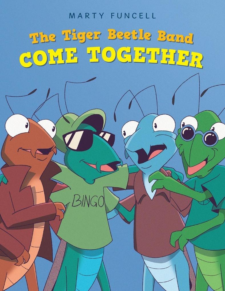 The Tiger Beetle Band