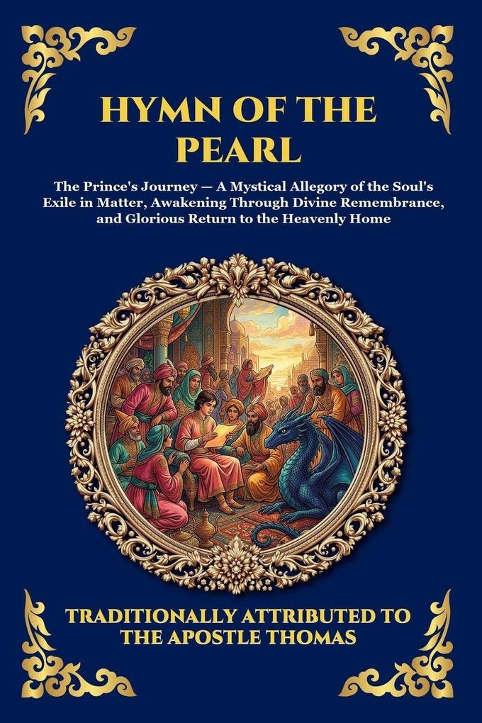 Hymn of the Pearl