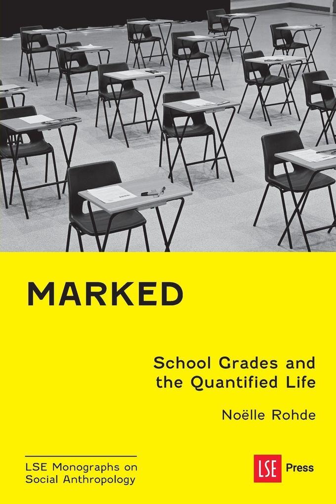 Marked