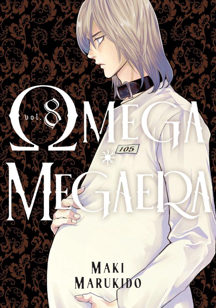 Omega Megaera 8