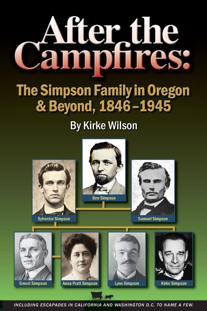 After the Campfires