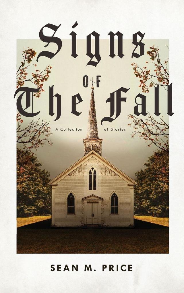 Signs of The Fall