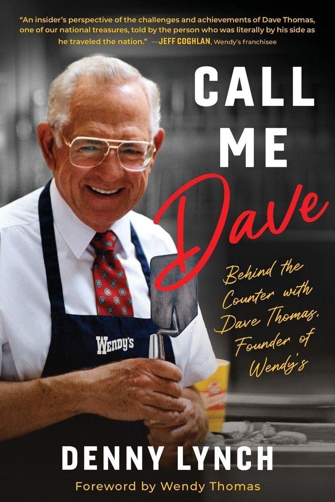 Call Me Dave