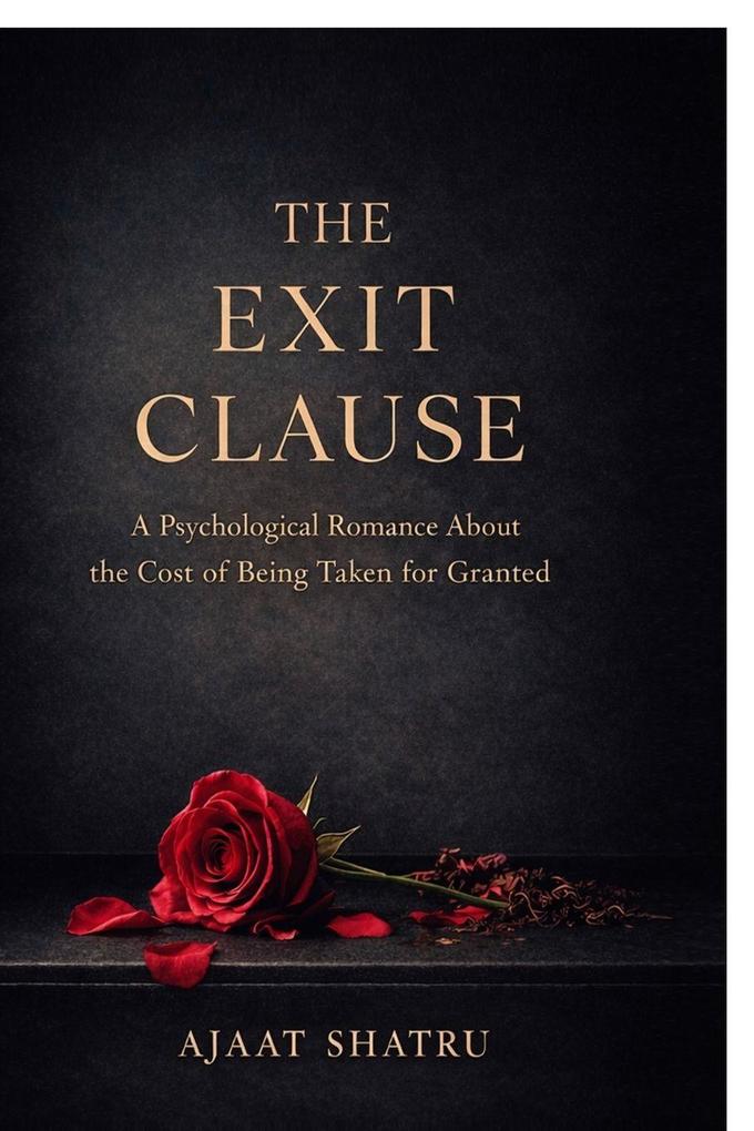 The Exit Clause