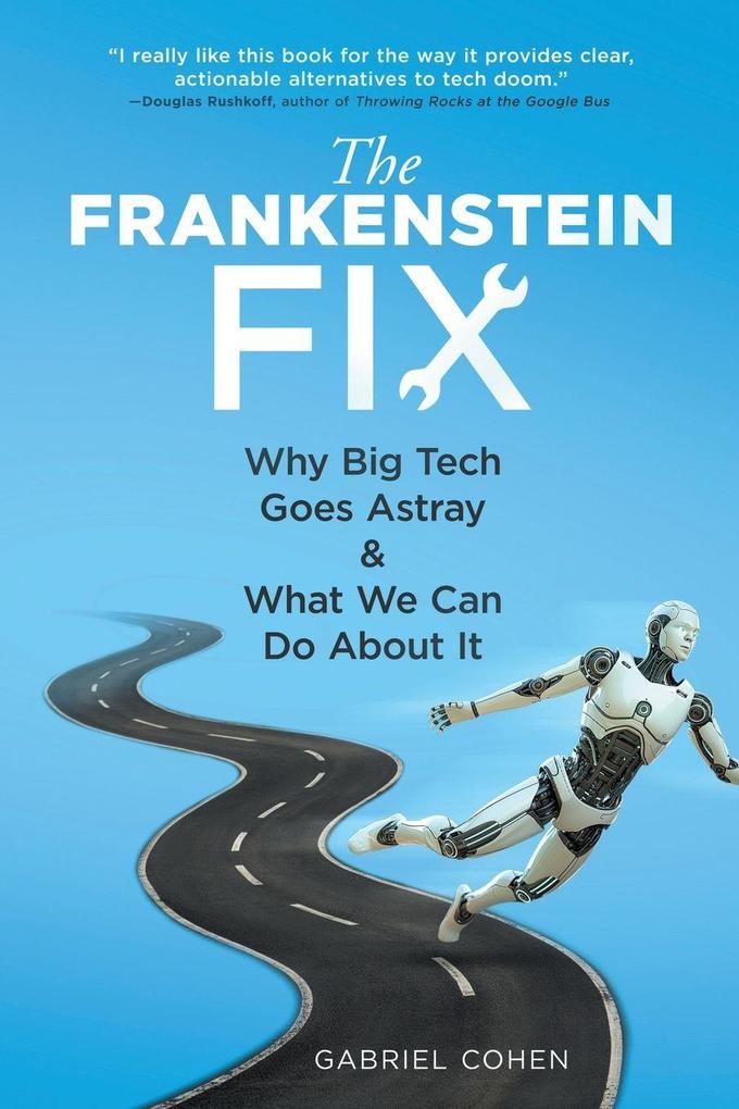 The Frankenstein Fix