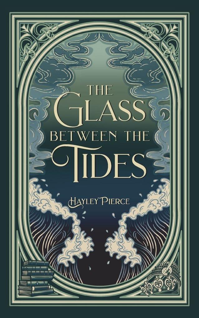 The Glass Between the Tides