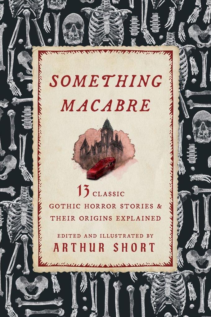 Something Macabre