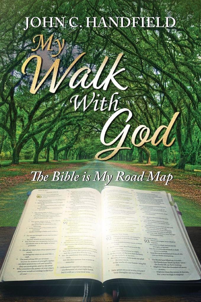 My Walk With God