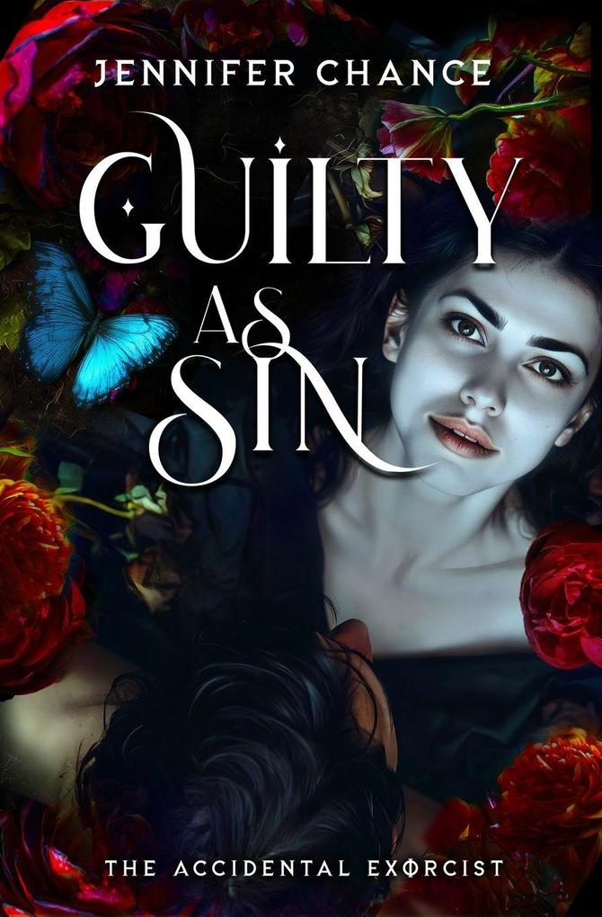 Guilty As Sin