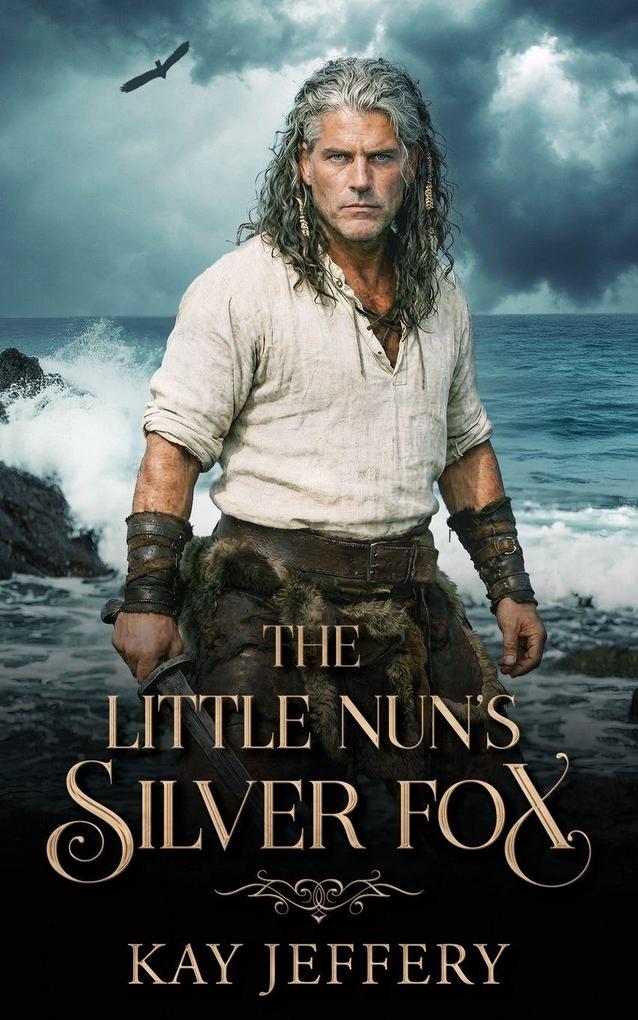 The Little Nun's Silver Fox