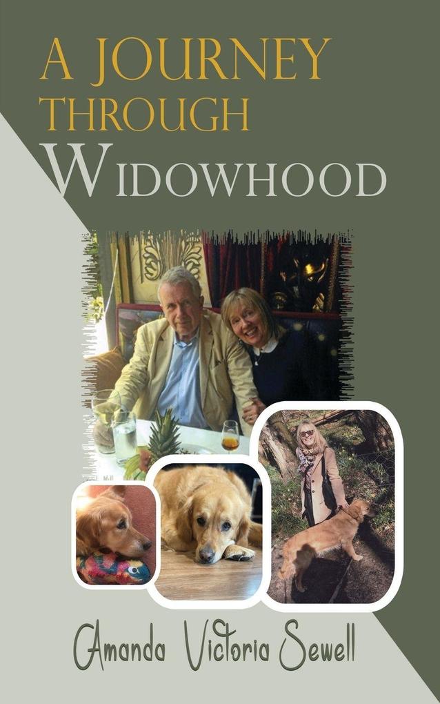 A Journey Through Widowhood