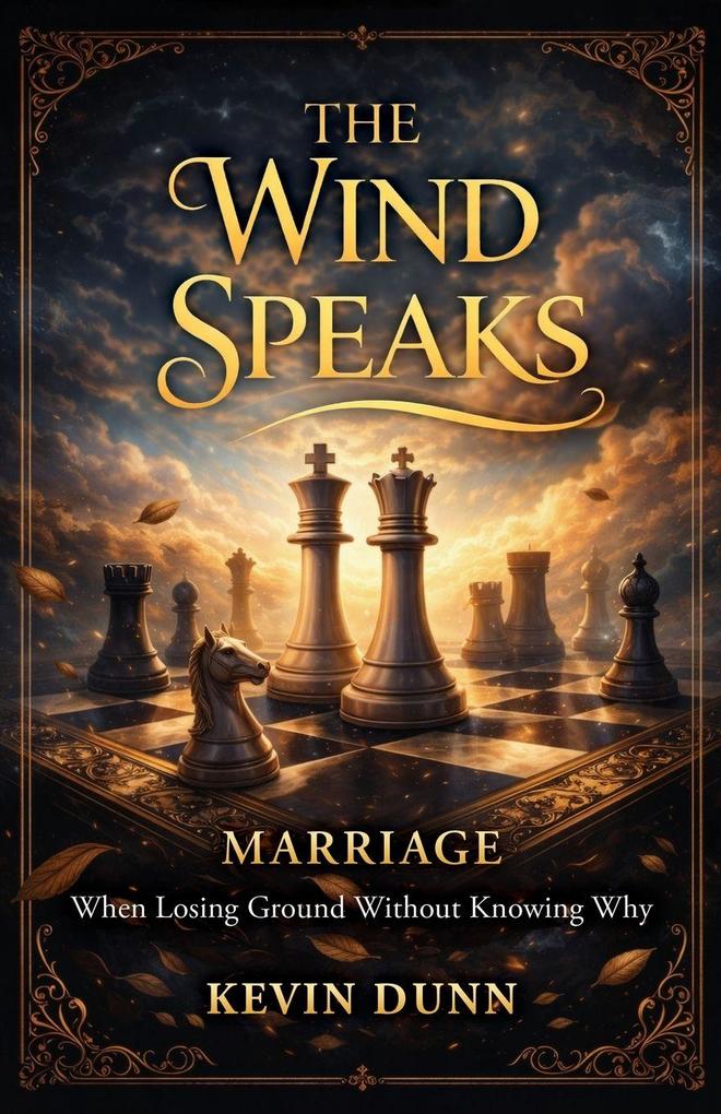 The Wind Speaks