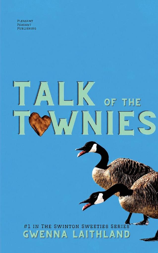 Talk of the Townies
