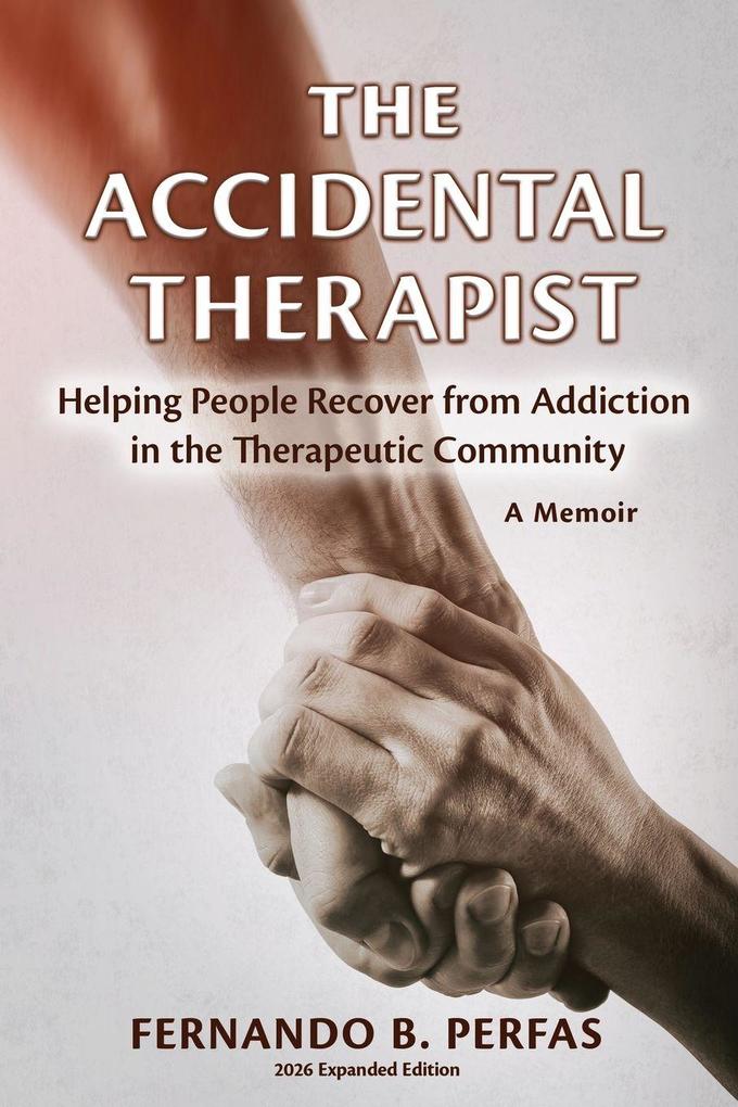 The Accidental Therapist
