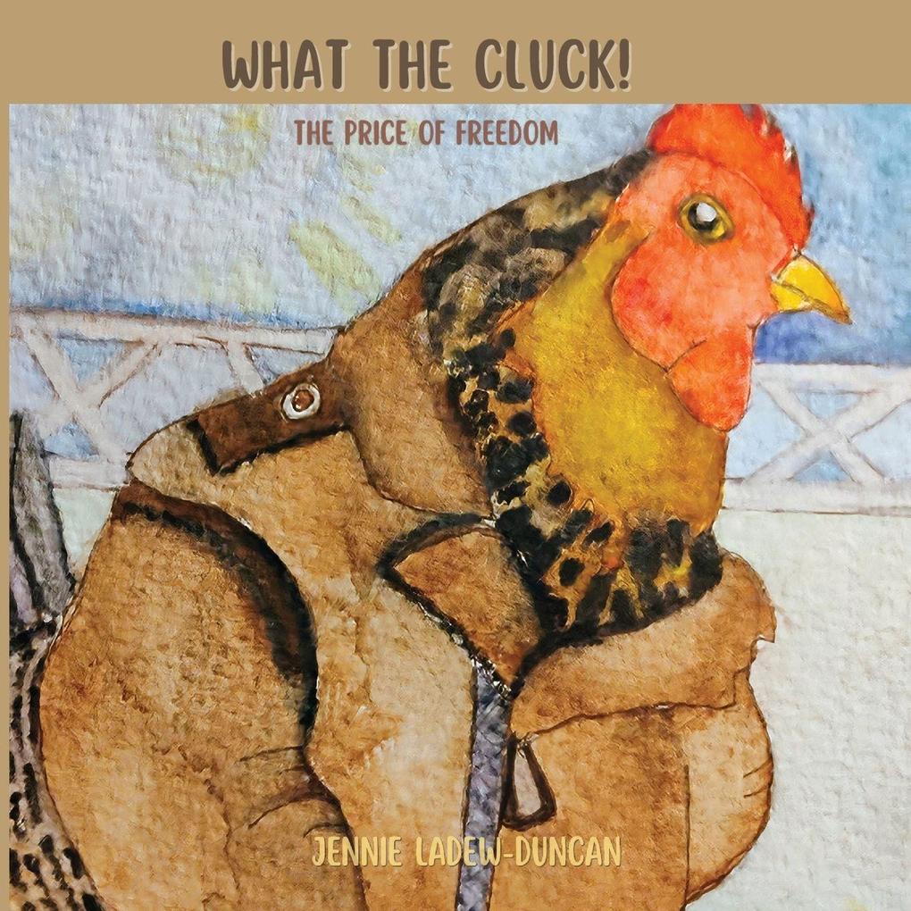 What the Cluck