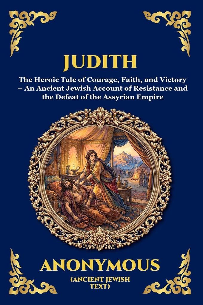 Judith
