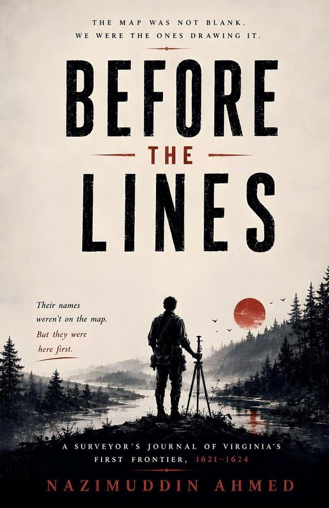 Before the Lines