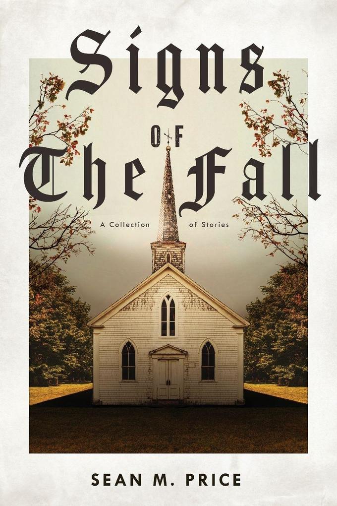 Signs of The Fall