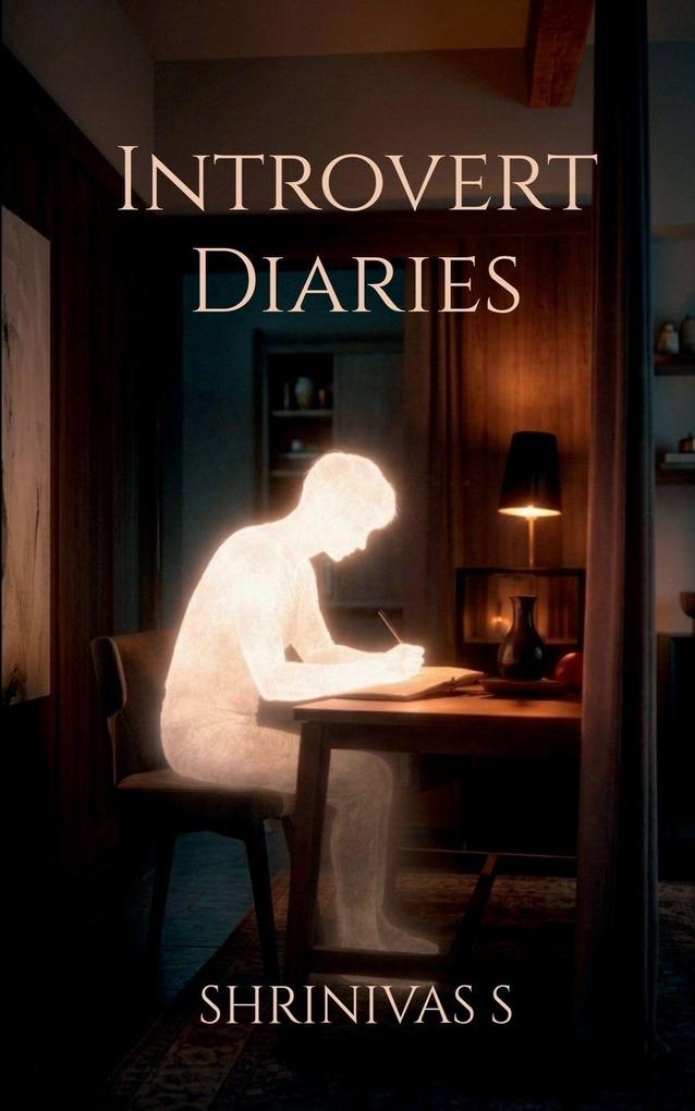Introvert Diaries