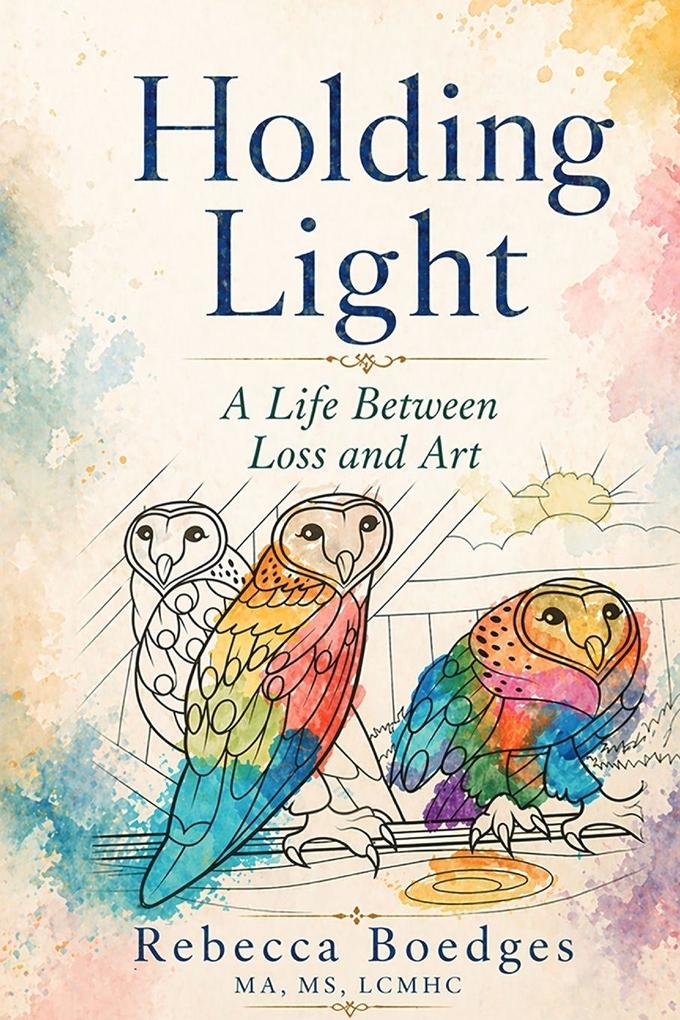 Holding Light