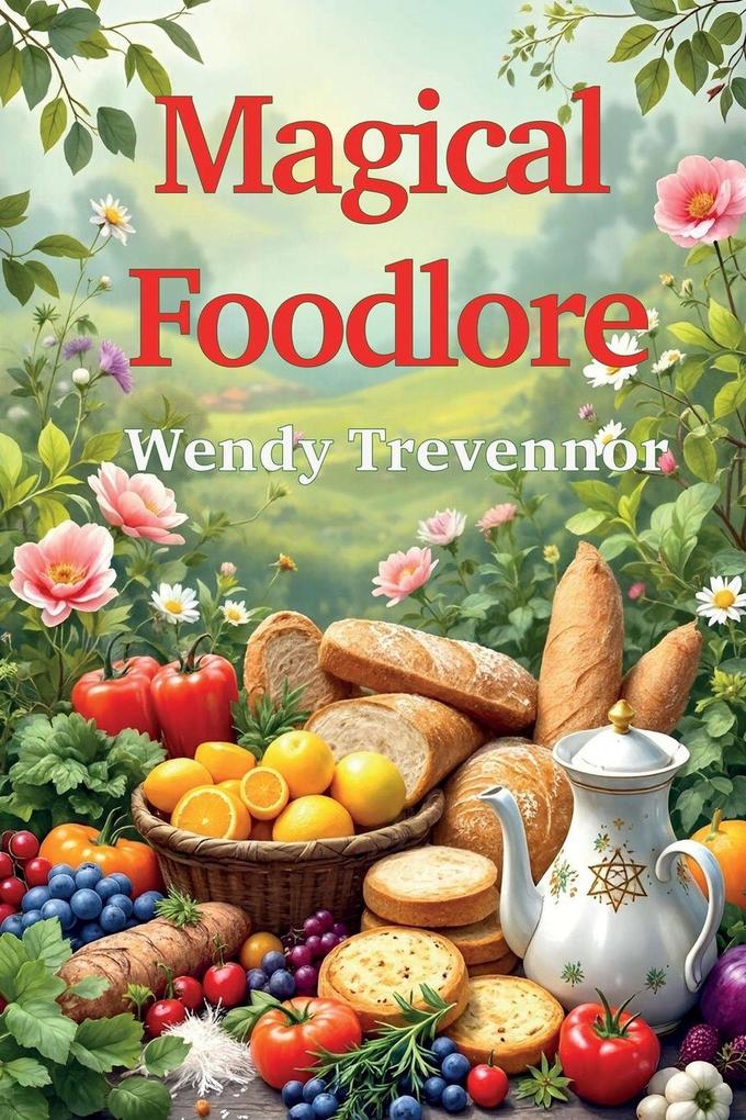 Magical Foodlore