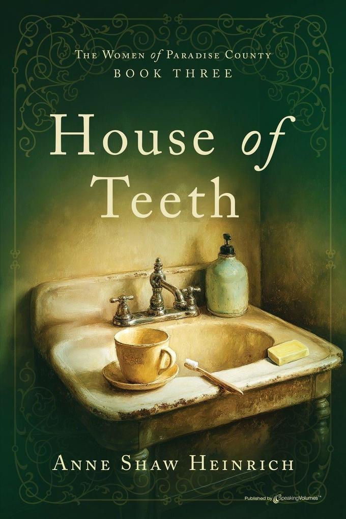 House of Teeth