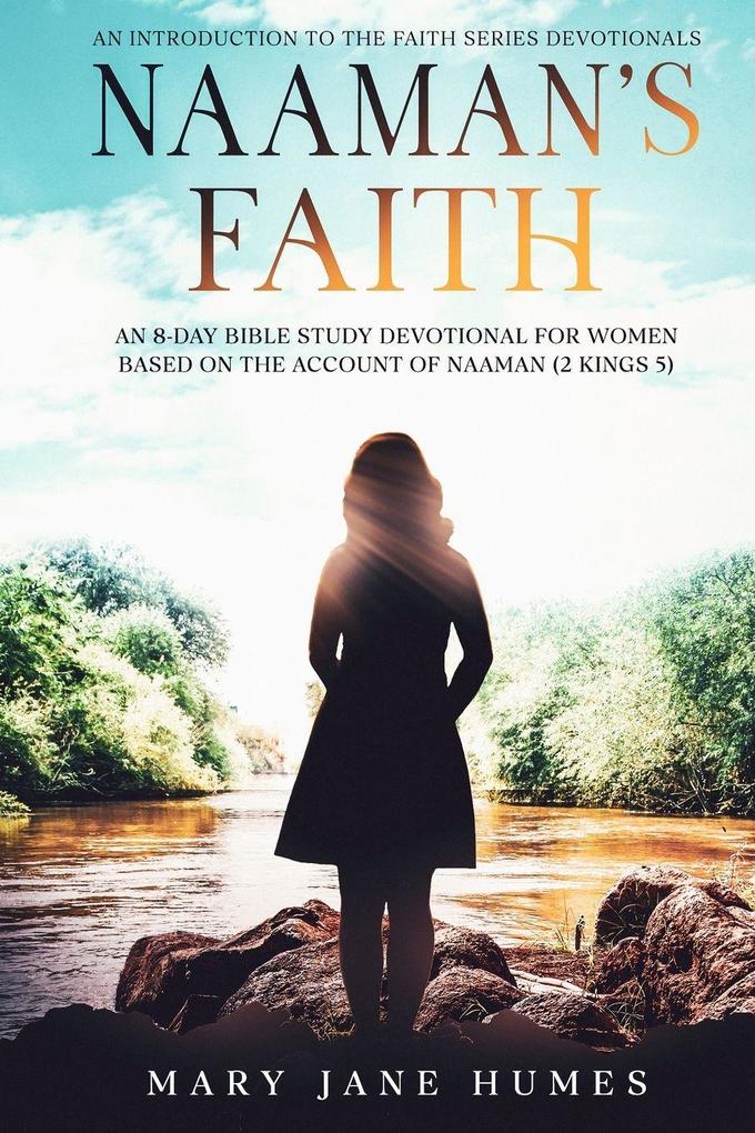 Naaman's Faith
