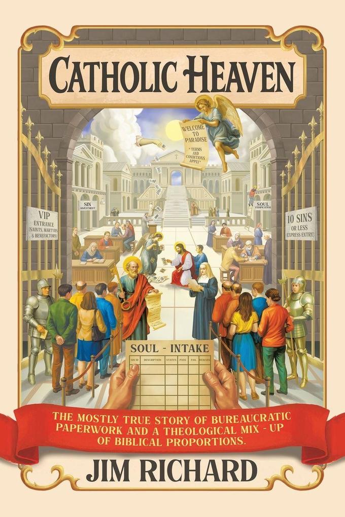 Catholic Heaven