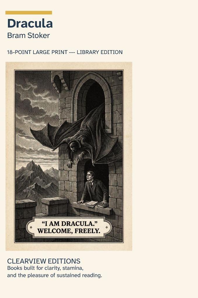 Dracula
