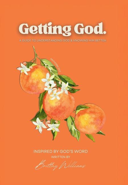 Getting God.