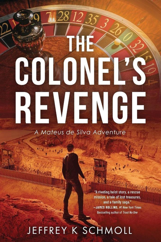 The Colonel's Revenge