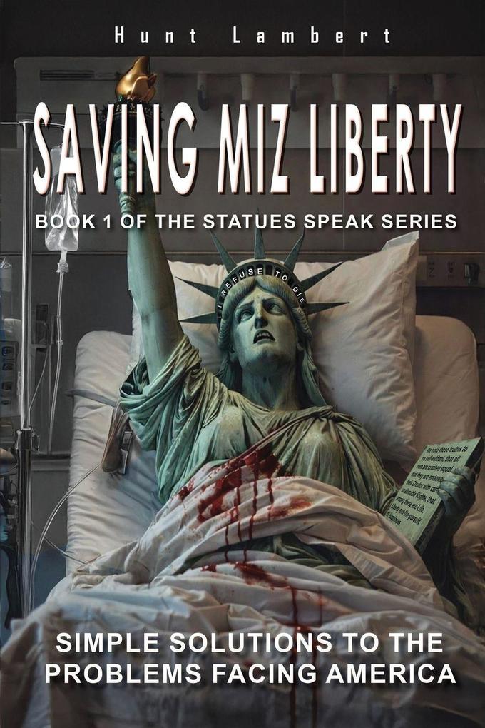 Saving Miz Liberty