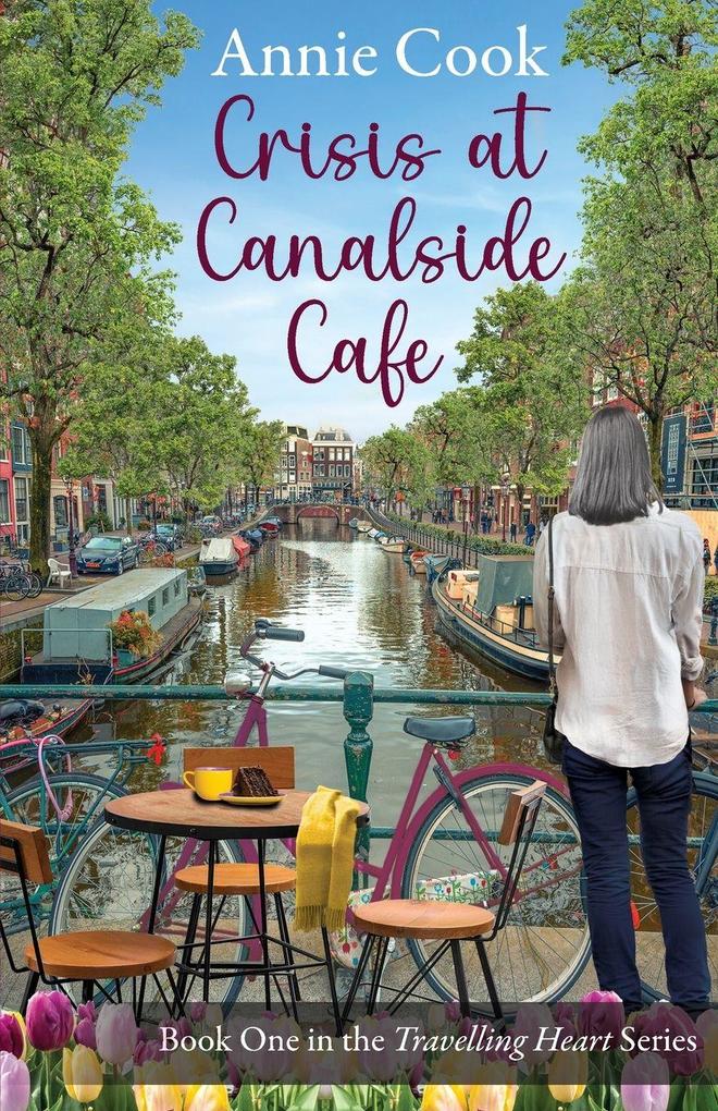 Crisis at Canalside Café
