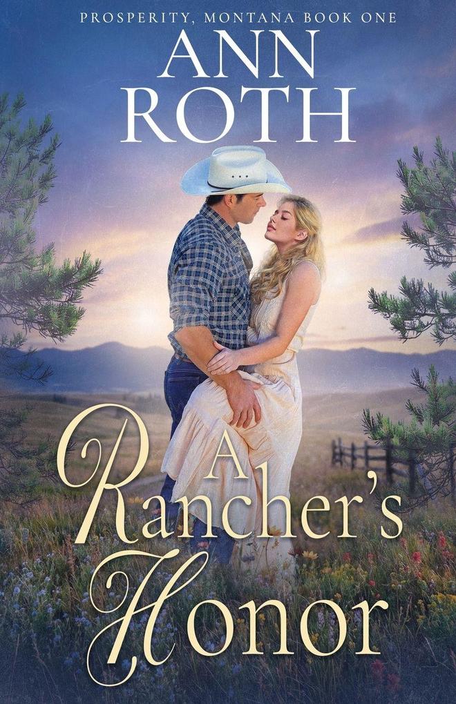 A Rancher's Honor