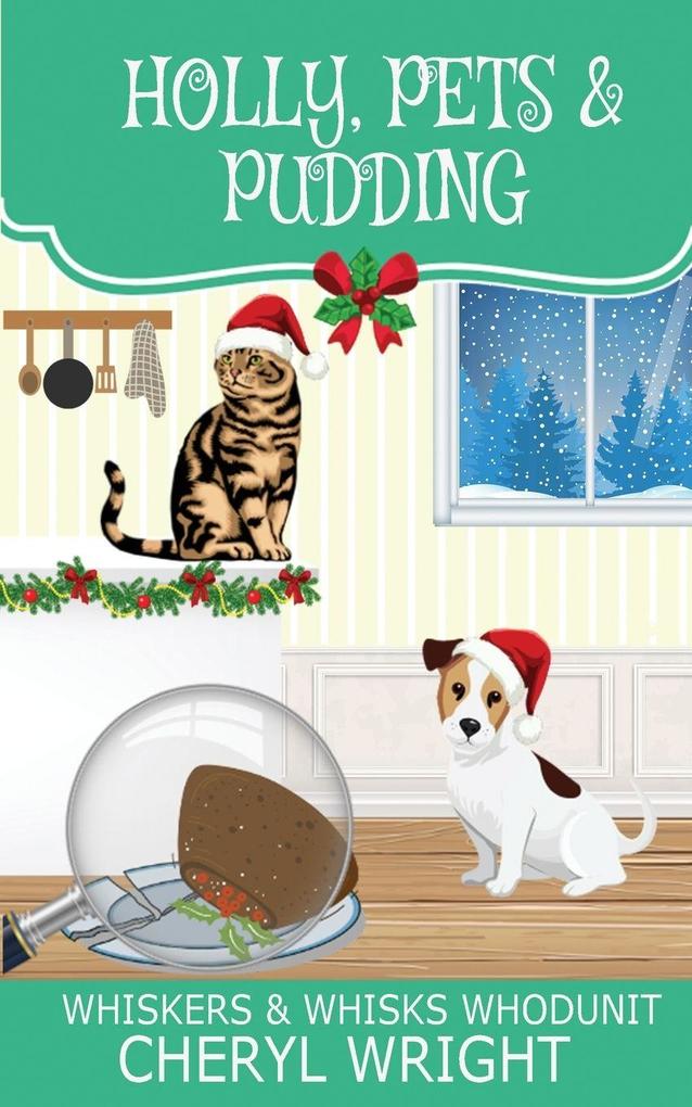 Holly Pets & Pudding