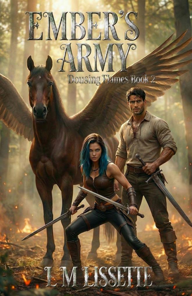 Ember's Army