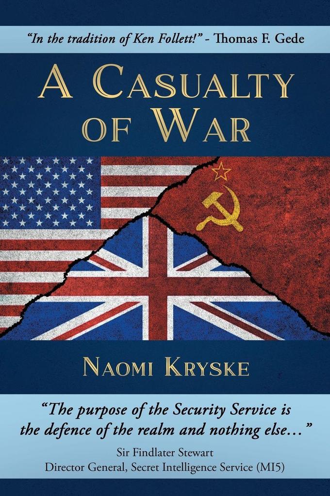 A Casualty of War