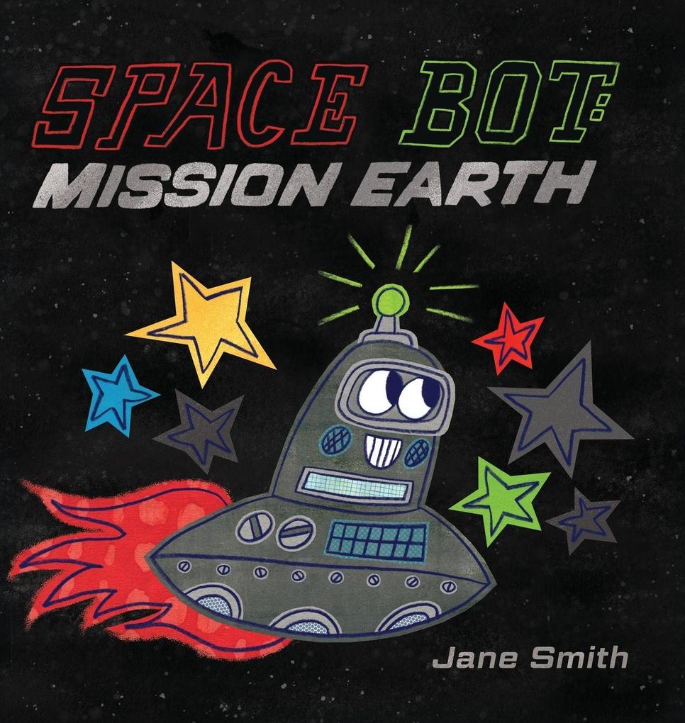 Space Bot